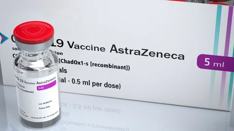 vacunas AstraZeneca